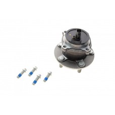 Підшипник маточини (задньої) Ford Focus II 04-12/C-MAX 07-12 (+ABS) (к-кт)