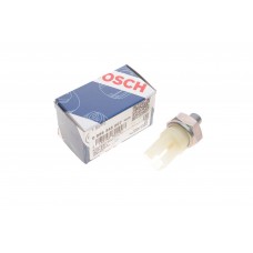 0 986 345 007 BOSCH Датчик тиску масла