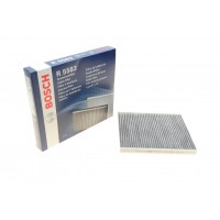 1 987 435 583 BOSCH Фільтр повітря у внутрішньому просторі