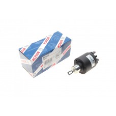 1 986 SE1 682 BOSCH Тягове реле стартер