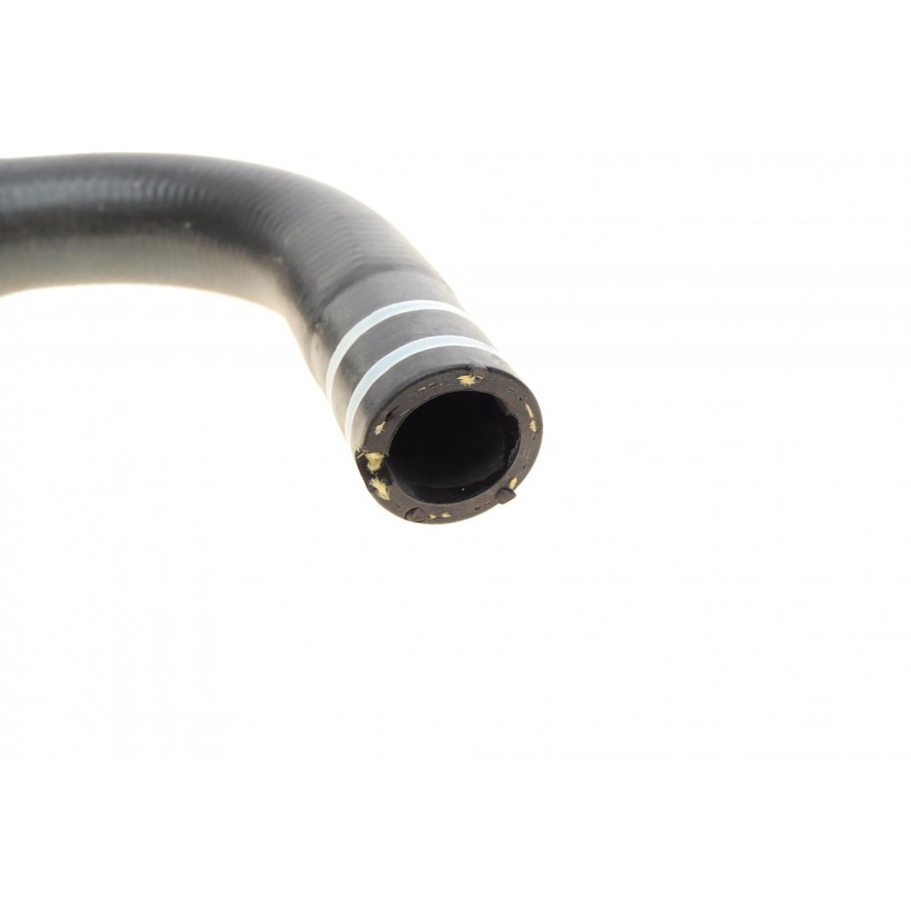 Патрубок пічки Fiat Doblo 1.3 Multijet 10-