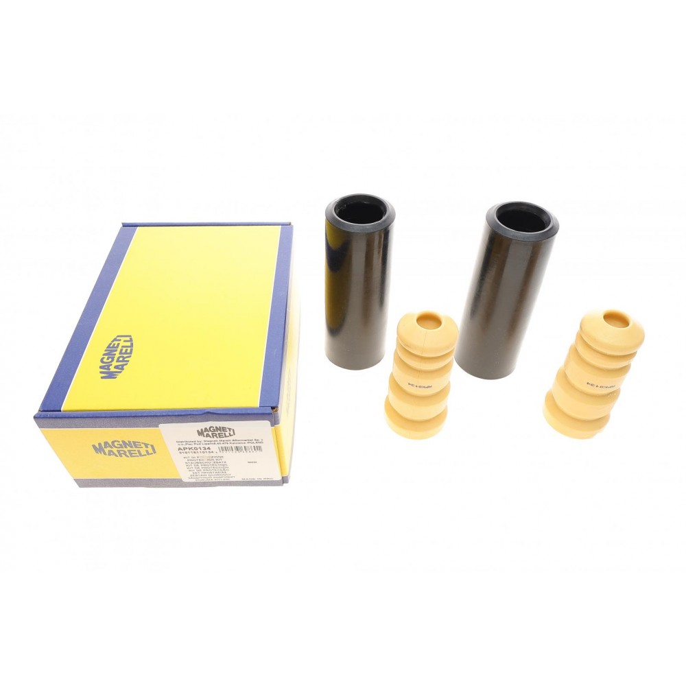 310116110134 MAGNETI MARELLI Пилозахисний комплект амортизатор