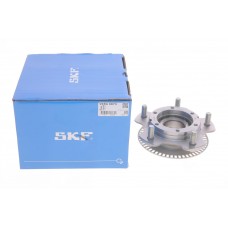 VKBA 6873 SKF Комплект підшипника ступиці колеса