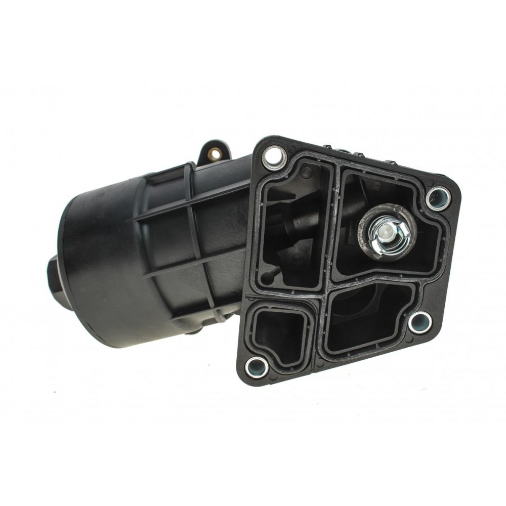 Корпус фільтра масляного VW Polo/Skoda Fabia 1.2 TDi 09-