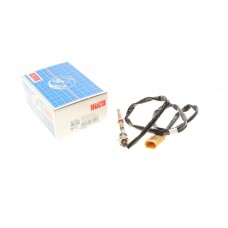 137002 HITACHI Датчик температура вихлопних газів