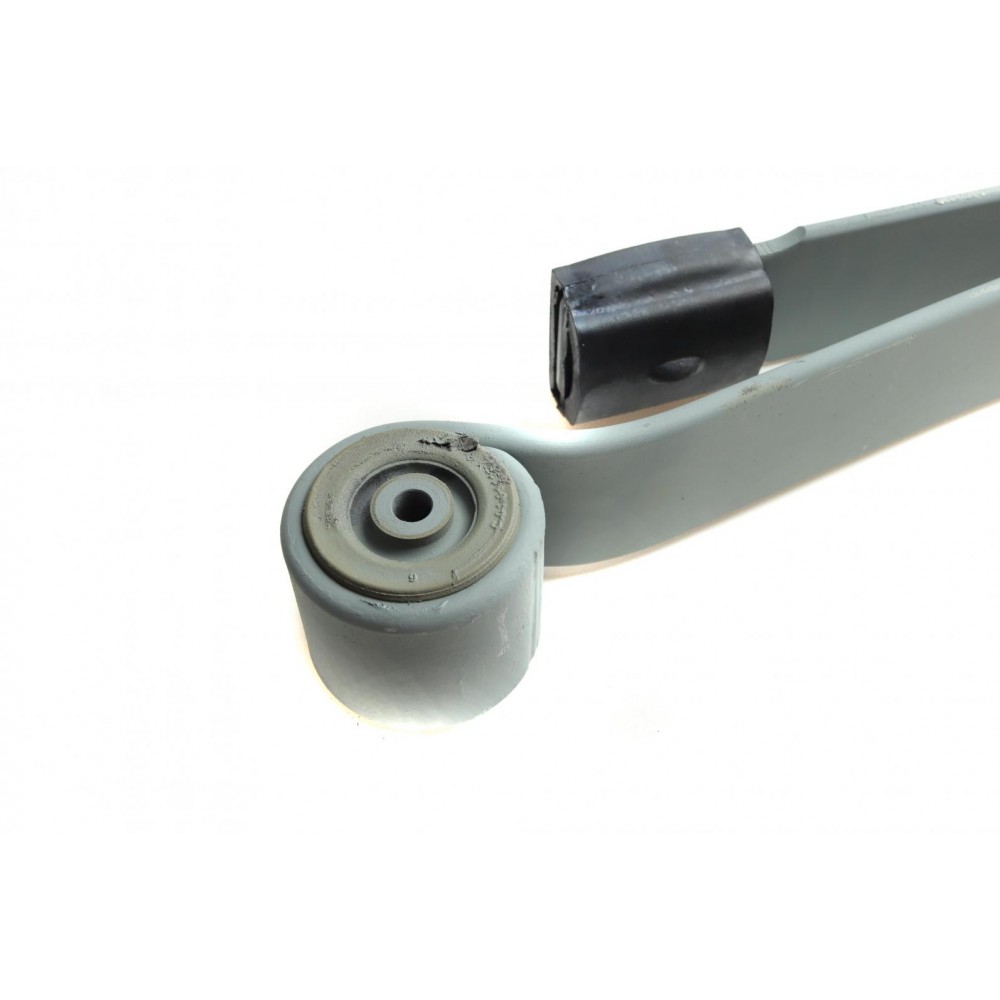 Ресора задня MB Sprinter/VW Crafter 06- (к-кт 2 листа) (2/18mm) (70/740/750)