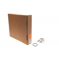 31240 NRF масляний радіатор двигунне олива