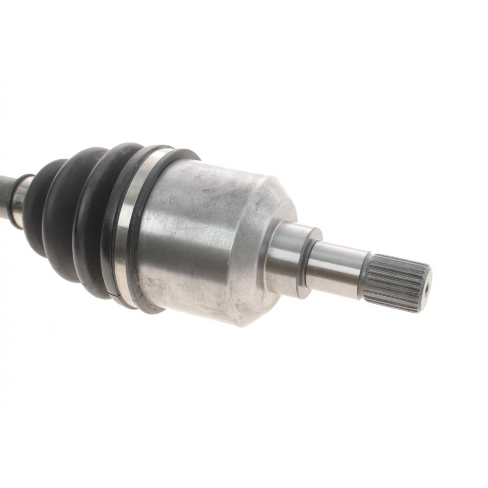 Піввісь (передня) Fiat Scudo 96-07 1.6/2.0/1.9D (L) (27x24x648x48T) (+ABS)