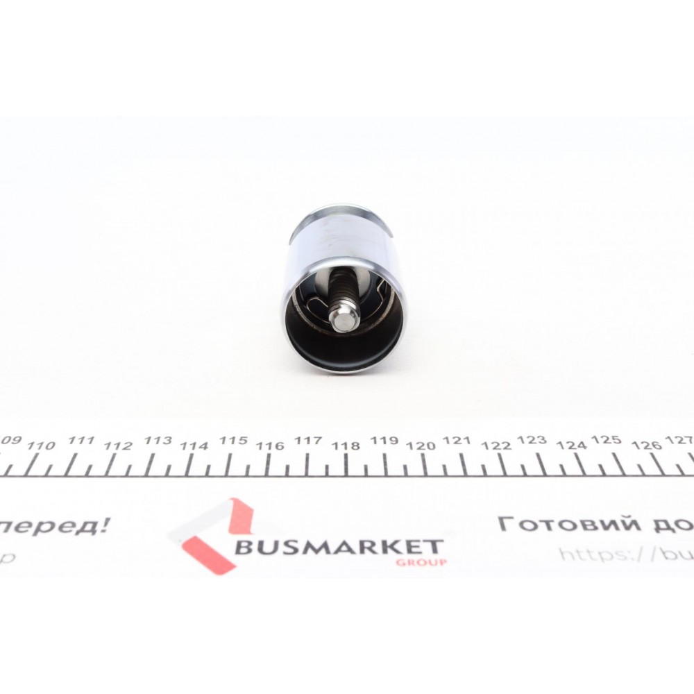 Поршень супорта (заднього) Renault Kangoo 97- (38x51mm) (Bosch) (L) (з механізмом)