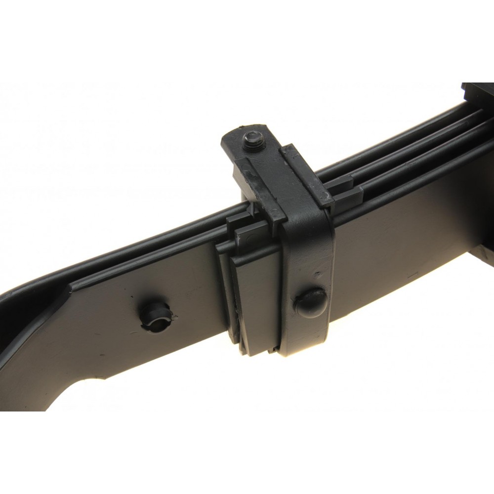 Ресори задні Mitsubishi L200 05-15, (к-кт 5 листів)