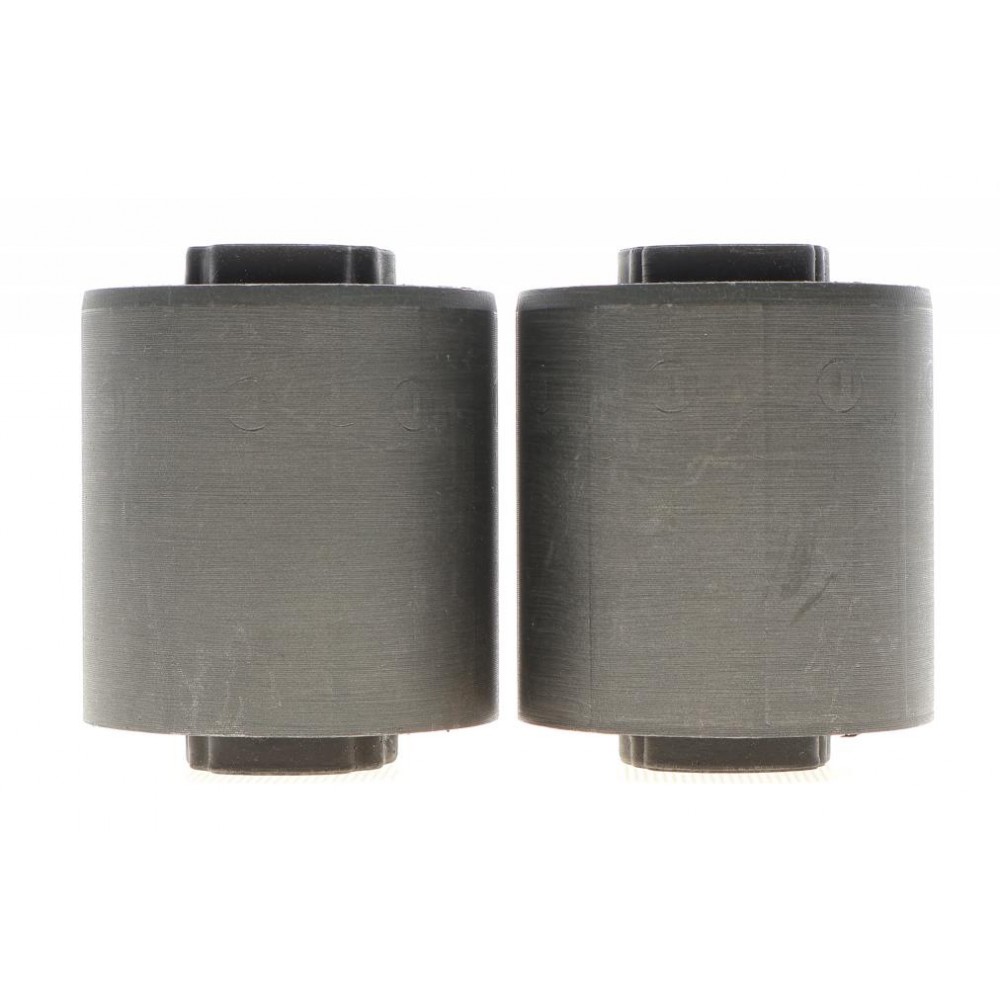 Комплект сайлентблоків передньої підвіски Audi A6 (C5)/VW Passat (B5) 96-05 (10 шт.)