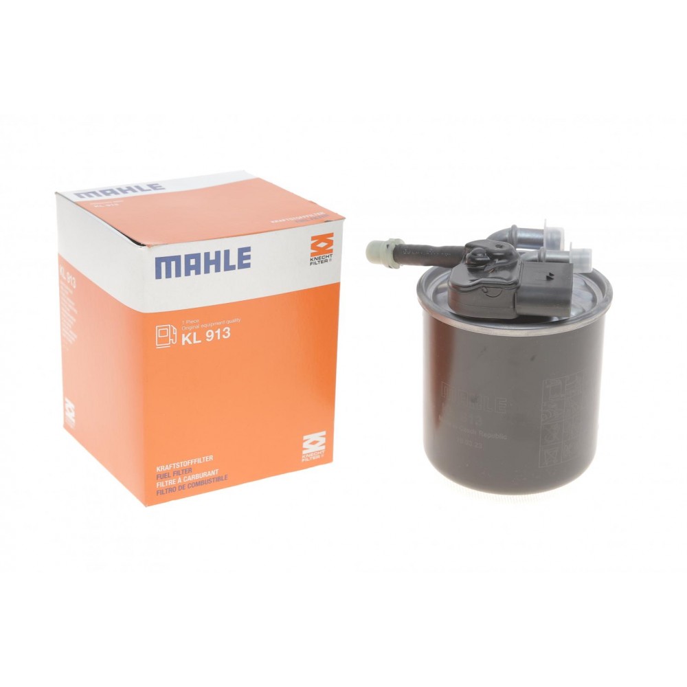 KL 913 KNECHT Паливний фільтр