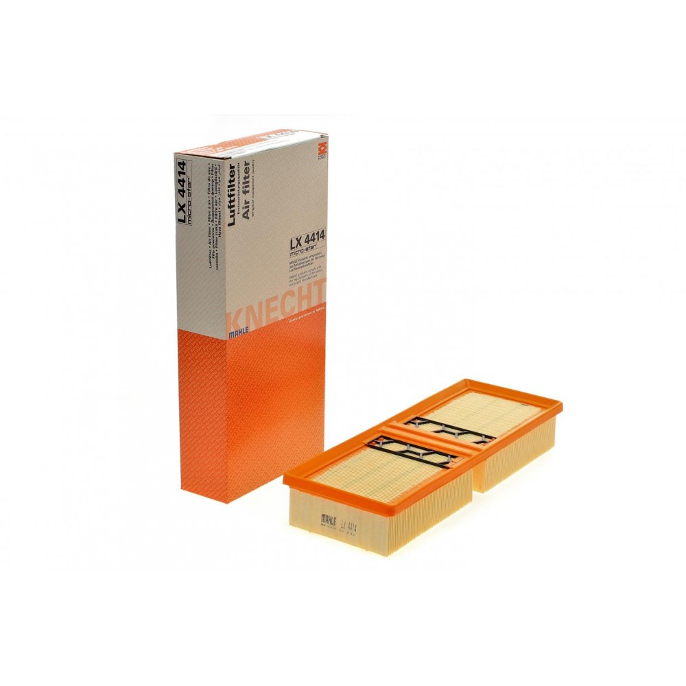 LX 4414 KNECHT Повітряний фільтр