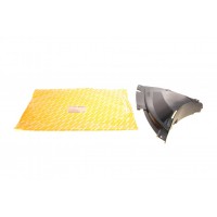 Підкрильник (передній) BMW 1 (F20/F21)/2 (F22/F23) 10-19 (R)