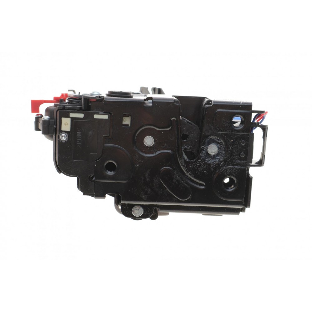 Замок дверей (задніх/L) VW Golf/Touran 03-15/Skoda Octavia 04-13