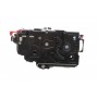 Замок дверей (задніх/L) VW Golf/Touran 03-15/Skoda Octavia 04-13
