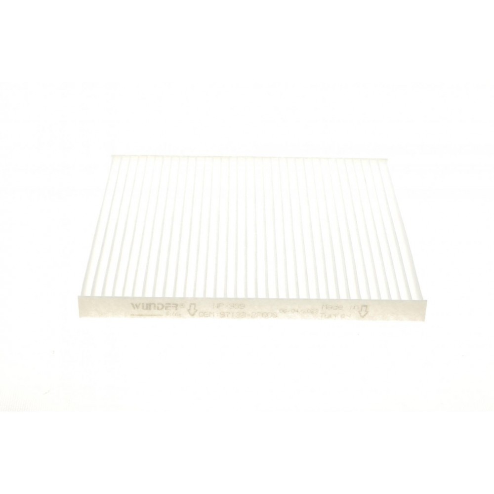 Фільтр салону Kia Cerato/Sorento II 04-