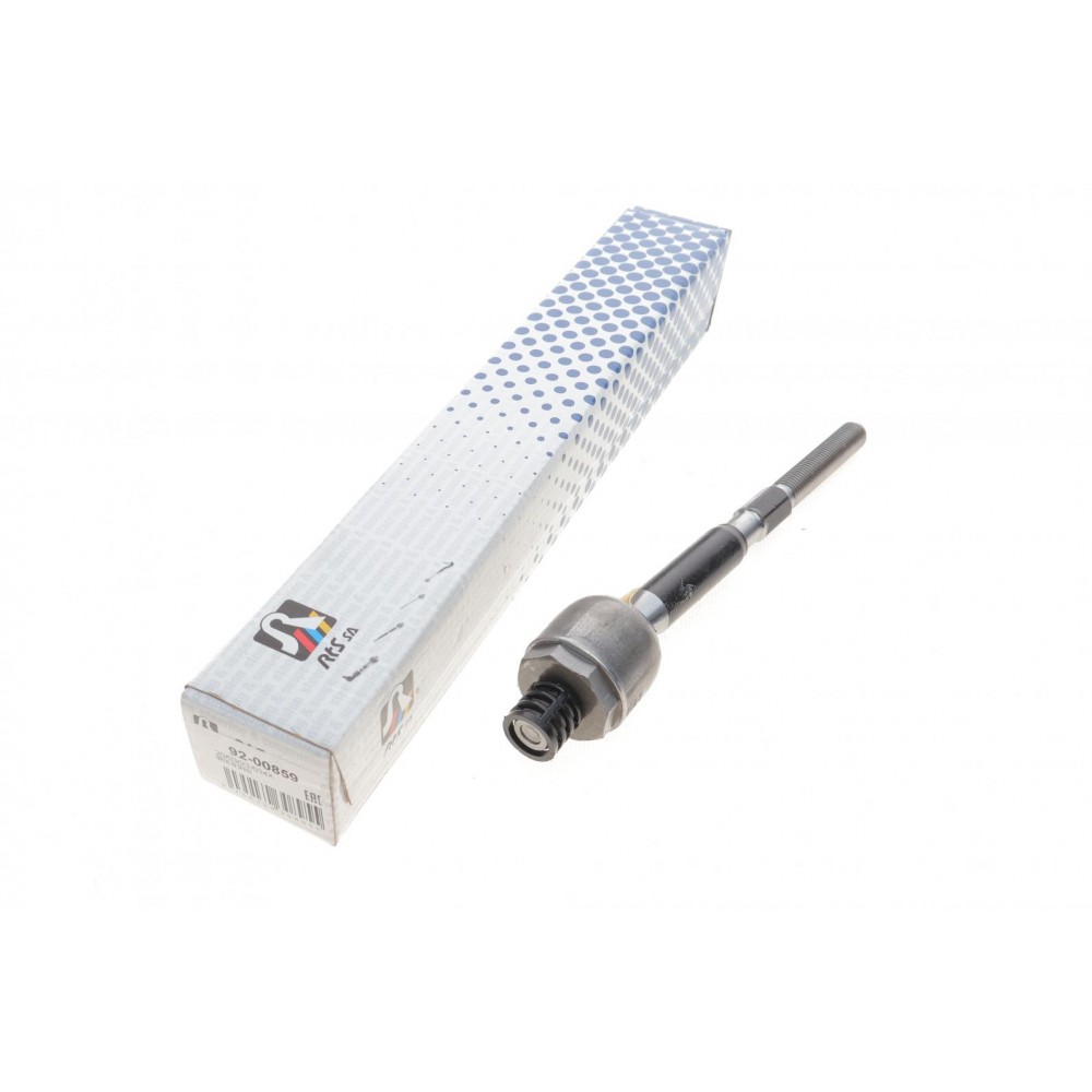 92-00859 RTS Осьовий шарнір рульова тяга