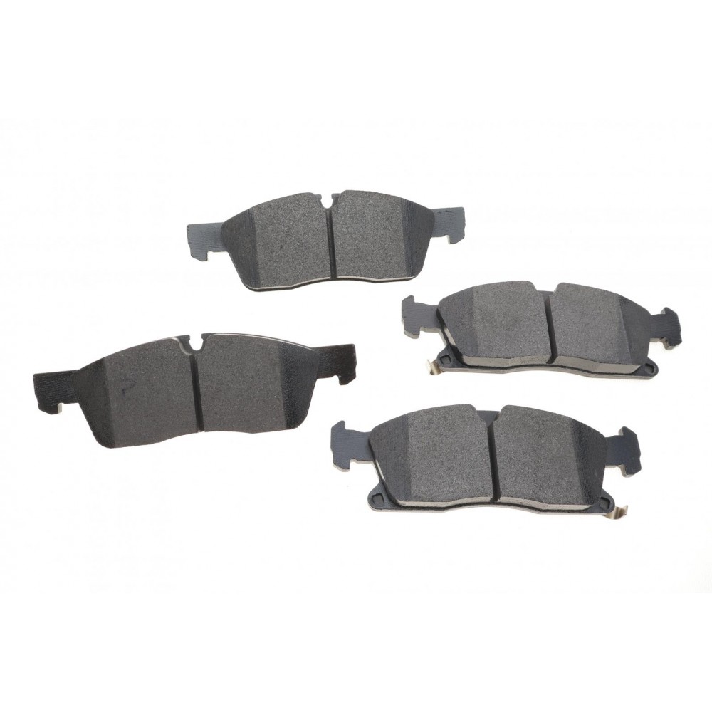 2519207 TEXTAR КомплеК т гальмівних колодок, дискове гальмо