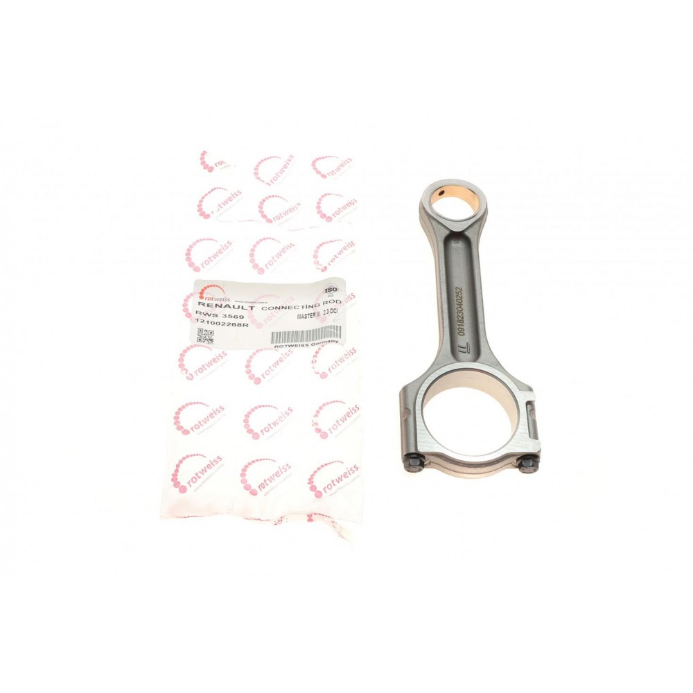 Шатун Renault Master 2.3 dCi 10- (M9T)