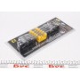 Набор ключей гибких комбинированых с трещоткой JBM 4 шт, E6xE8/E10xE12/E14xE18/E20xE24 (50754) купити в Україні
