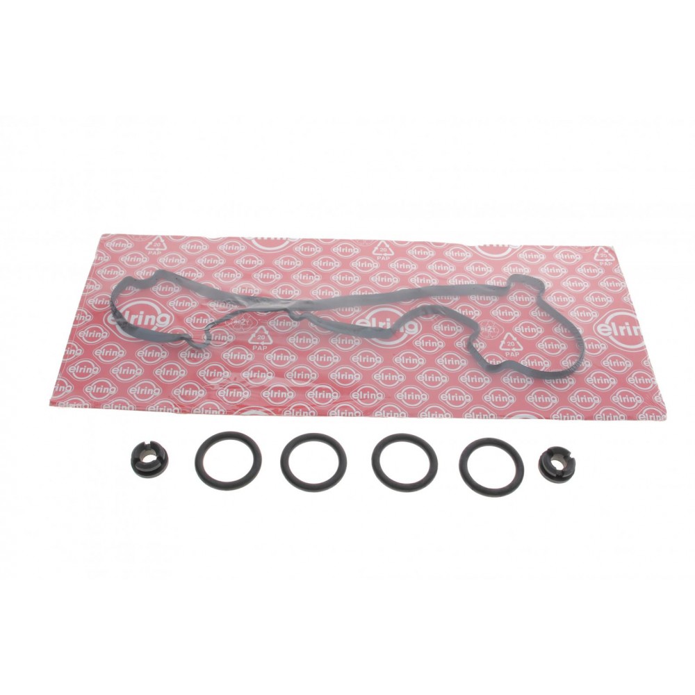 428.960 ELRING Комплект прокладок, Кришка головки циліндра