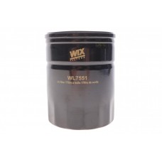 WL7551 WIX FILTERS Масляний фільтр
