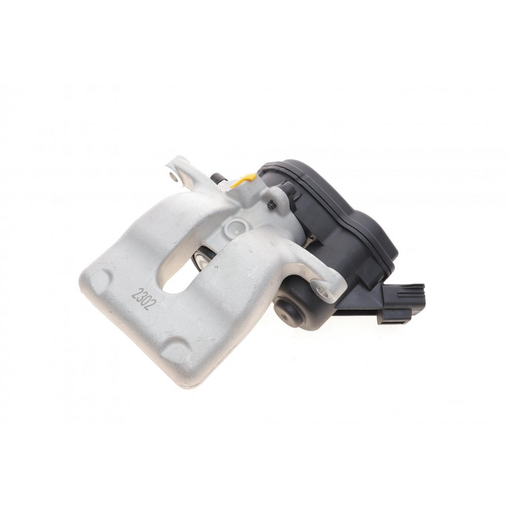 Супорт гальмівний (задній) (L) Renault Grand Scenic III/Scenic III 09- (d=38mm) (TRW)