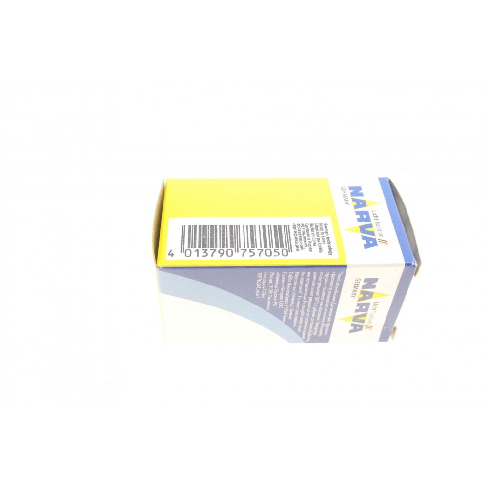 Автолампа 889 12.8V 27W PGJ13 Standard (Американські типи)