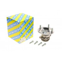 R18927 SNR Комплект підшипника ступиці колеса