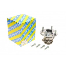 R18927 SNR Комплект підшипника ступиці колеса