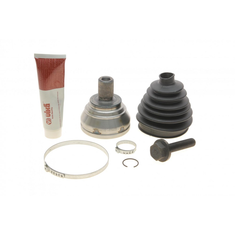 54980764201 vika Шарнирный комплект, Привідний вал