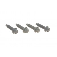 Болт кронштейна подушки двигуна BMW 3 (E90)/5 (E60) 03-11 M57/N47/N52/N57 (к-кт)