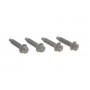 Болт кронштейна подушки двигуна BMW 3 (E90)/5 (E60) 03-11 M57/N47/N52/N57 (к-кт)