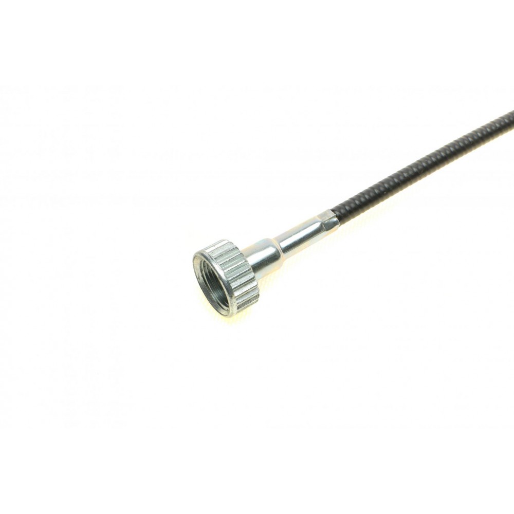 Трос спідометра DB 208-410D (з тахографом) (2200мм) (6015420307)