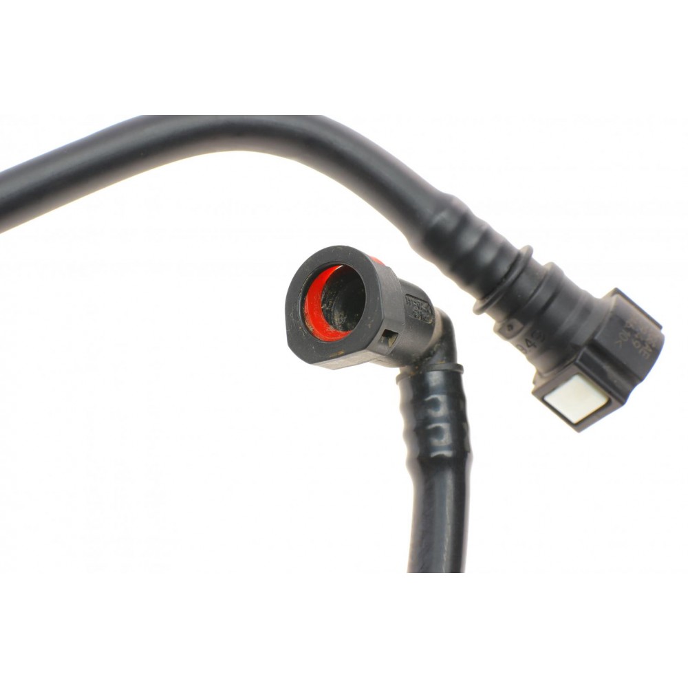 Трубки паливні Fiat Fiorino 1.3 JTD 07- (к-кт)