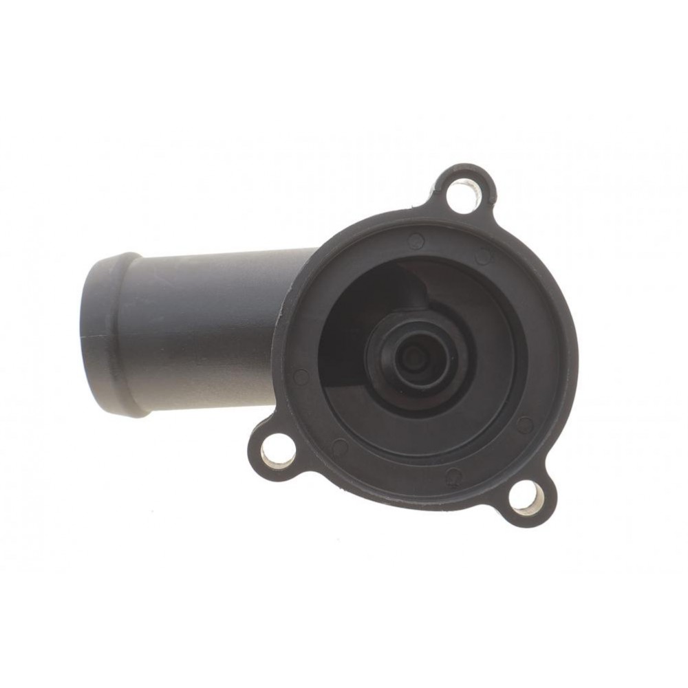 Термостат VW Polo/Skoda Fabia 1.4/1.6 09-16 (87/102°C) (з корпусом)