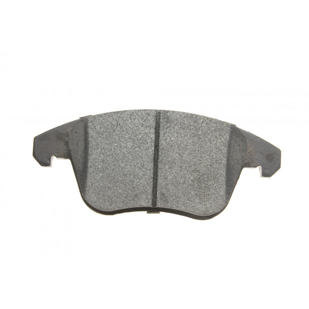 Колодки гальмівні (передні) Citroen C4 09-/C4 Grand Picasso 06-13/Peugeot 3008 11-16/5008 09-17