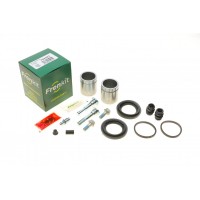 743227 FRENKIT Ремкомплект, Гальмівний супорт