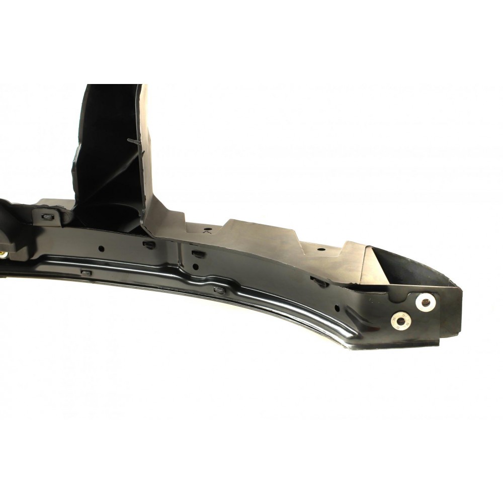 Панель передня (телевізор) VW T5/T6 09-