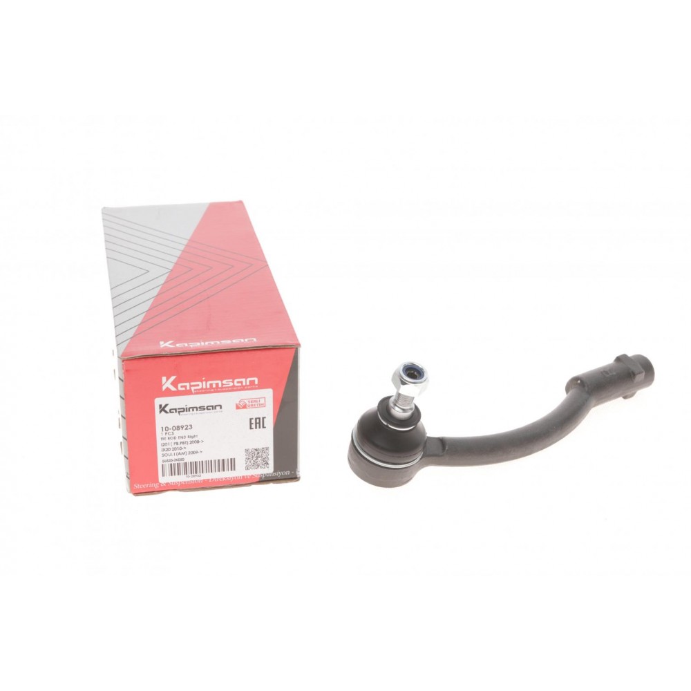 Наконечник тяги рульової (R) Hyundai i20 08-15/ix20 10-/Kia Soul/Venga 09-