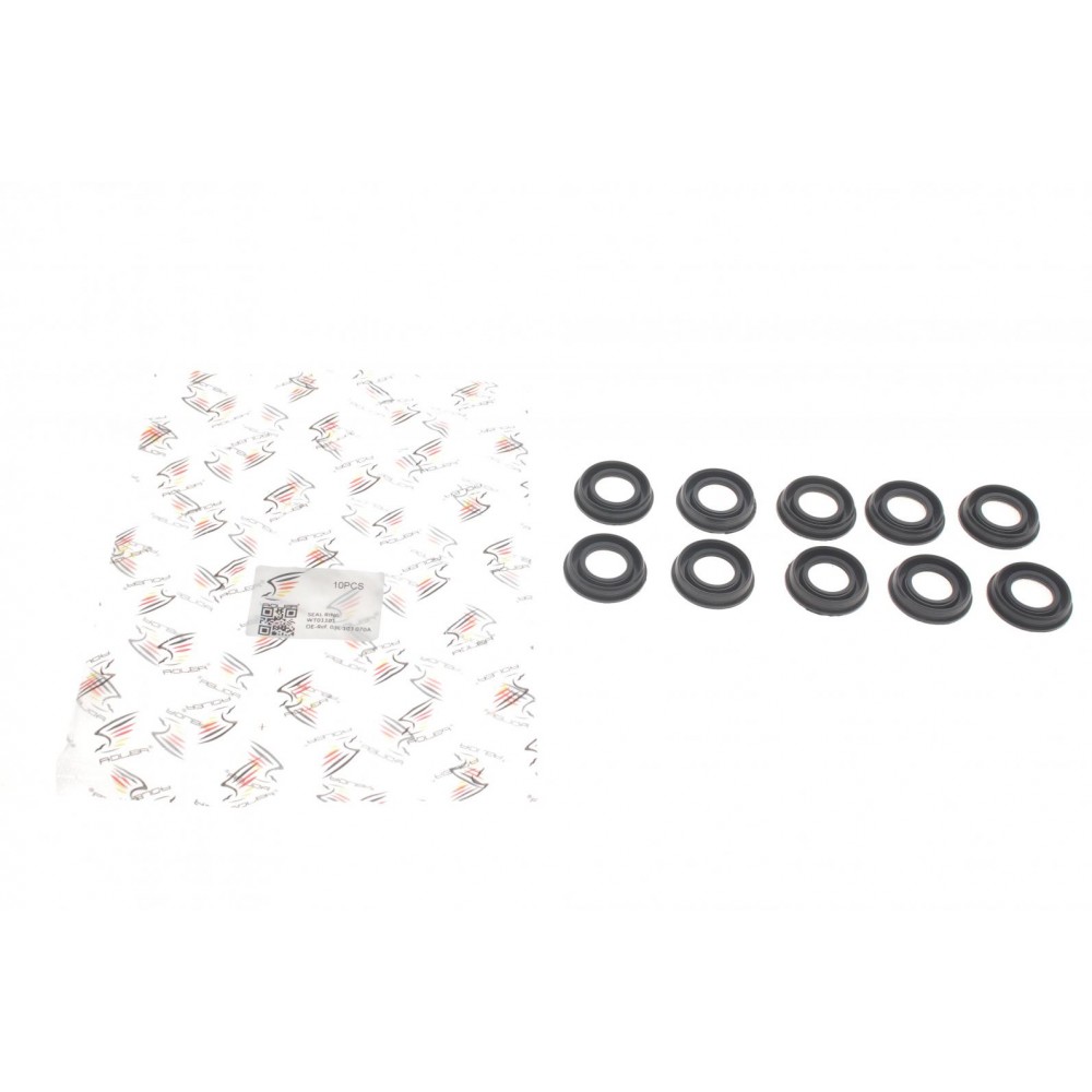 Сальник форсунки Ford Transit 2.2TDCI/VW Caddy 1.6TDI 10-