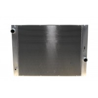 CR 580 000P MAHLE Радіатор охолодження двигуна