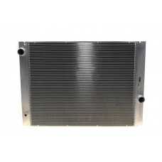 CR 580 000P MAHLE Радіатор охолодження двигуна