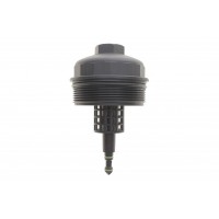 Кришка фільтра масляного BMW 3 (E36/E46)/5 (E39/E60)/X3 (E83/E53) 90-09
