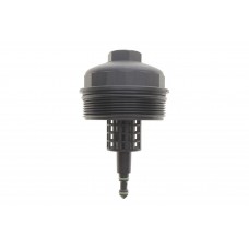 Кришка фільтра масляного BMW 3 (E36/E46)/5 (E39/E60)/X3 (E83/E53) 90-09
