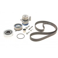 VKMC 01130 SKF Водяний насос комплект зубчастого ременя