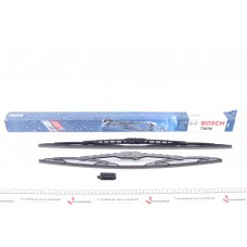 3 397 001 801 BOSCH Щітка склоочисника