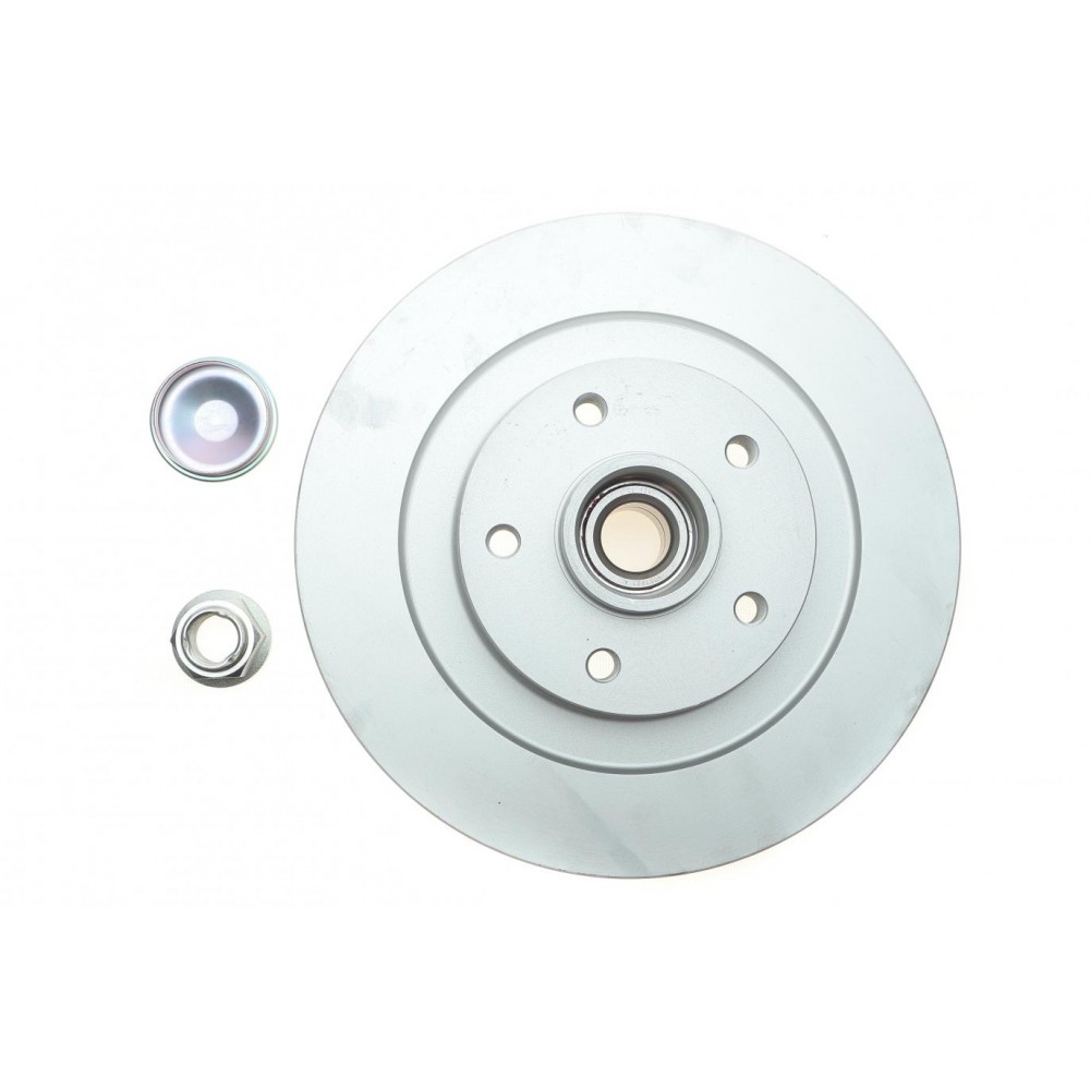 92233103 TEXTAR Гальмівний диск