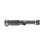 Патрубок інтеркулера Renault Megane II/Scenic II 1.5 dCi 01-